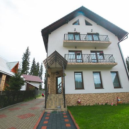 Pensiunea Viki Tău Bistra Eksteriør bilde